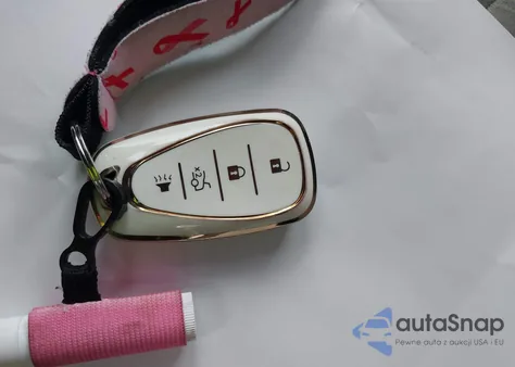 2019 Chevrolet Equinox Lt z USA, uszkodzony, nr VIN 3GNAXKEV0KL264087